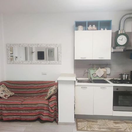 Felice Cavallotti 3 San Benedetto del Tronto Exterior photo