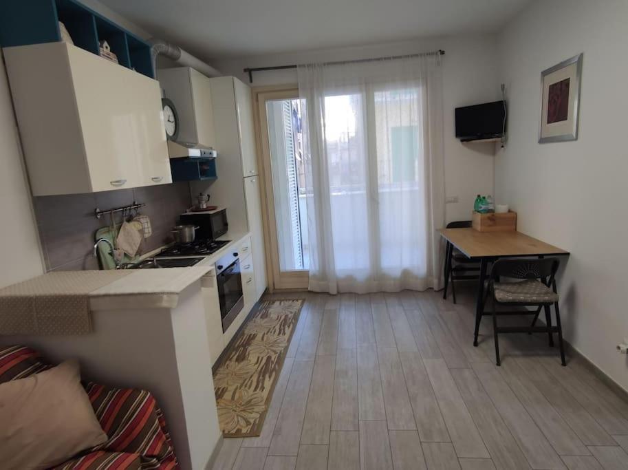 Felice Cavallotti 3 San Benedetto del Tronto Exterior photo