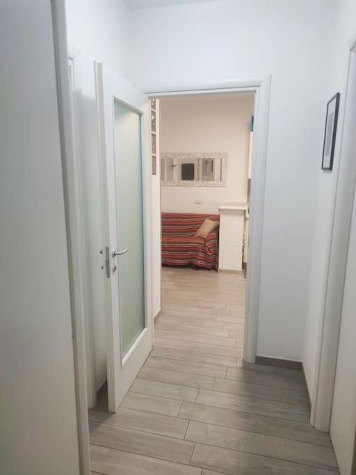 Felice Cavallotti 3 San Benedetto del Tronto Exterior photo