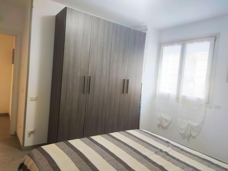 Felice Cavallotti 3 San Benedetto del Tronto Exterior photo
