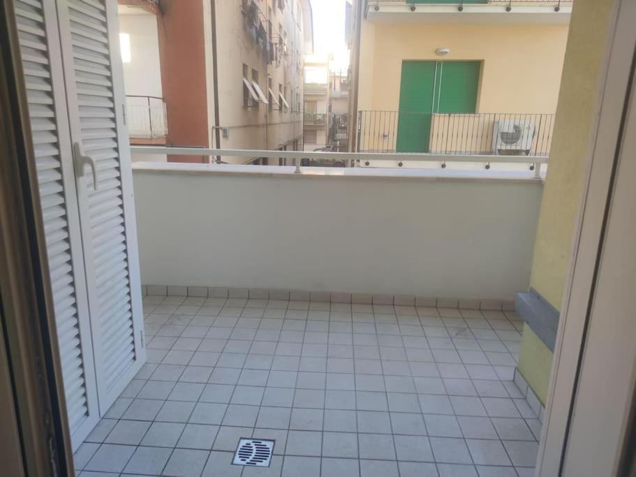 Felice Cavallotti 3 San Benedetto del Tronto Exterior photo