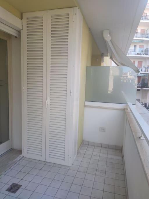 Felice Cavallotti 3 San Benedetto del Tronto Exterior photo